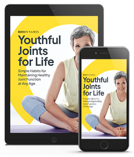 BioDynamix Free Bonus 2