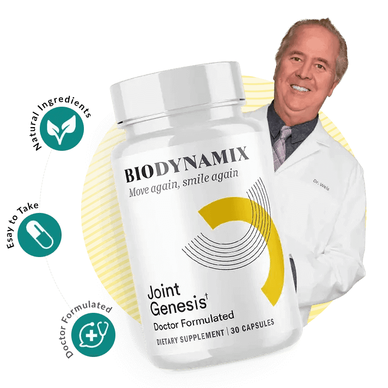 BioDynamix
